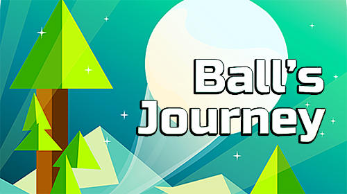 Download Ball's journey für Android 4.1 kostenlos.