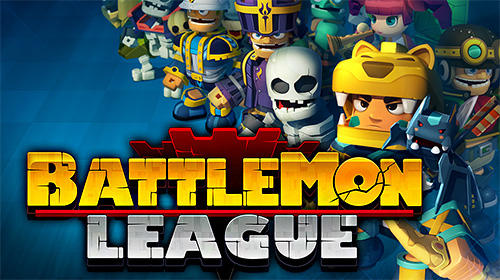 Download Battlemon league für Android kostenlos.