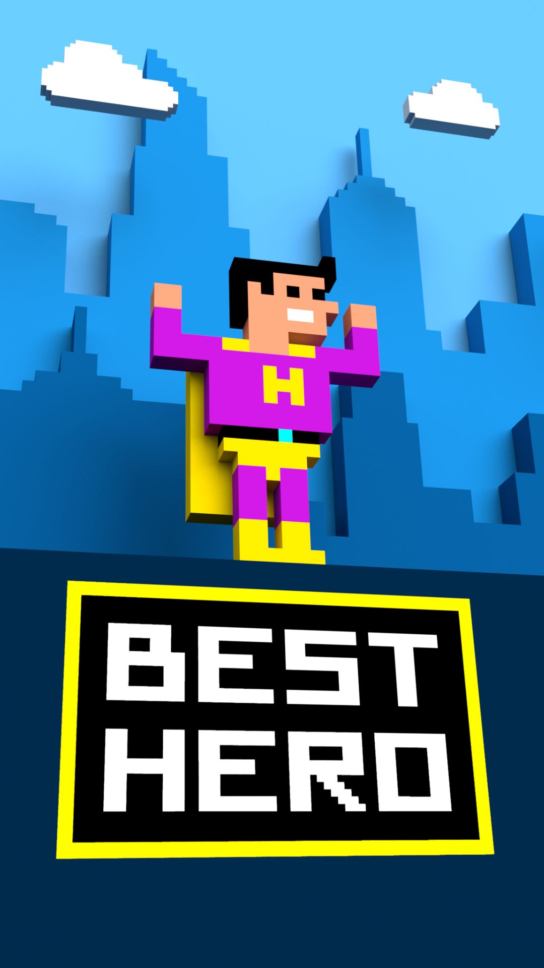 Download Best Hero für Android kostenlos.
