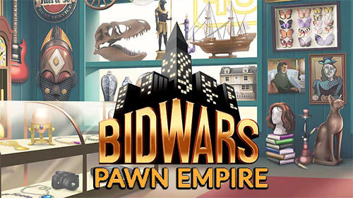 Download Bid wars: Pawn empire für Android kostenlos.