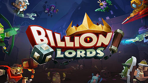 Download Billion lords für Android kostenlos.