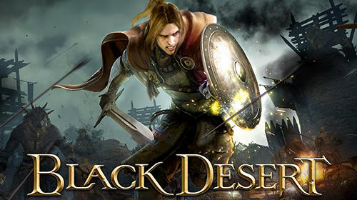 Download Black desert für Android kostenlos.