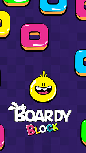 Download Boardy block für Android 4.1 kostenlos.