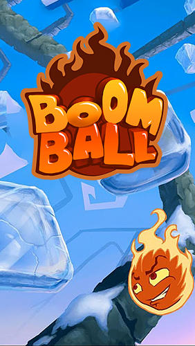 Download Boom ball für Android kostenlos.