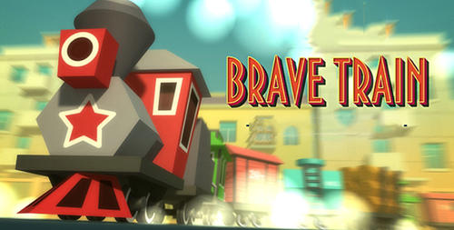 Download Brave train für Android kostenlos.