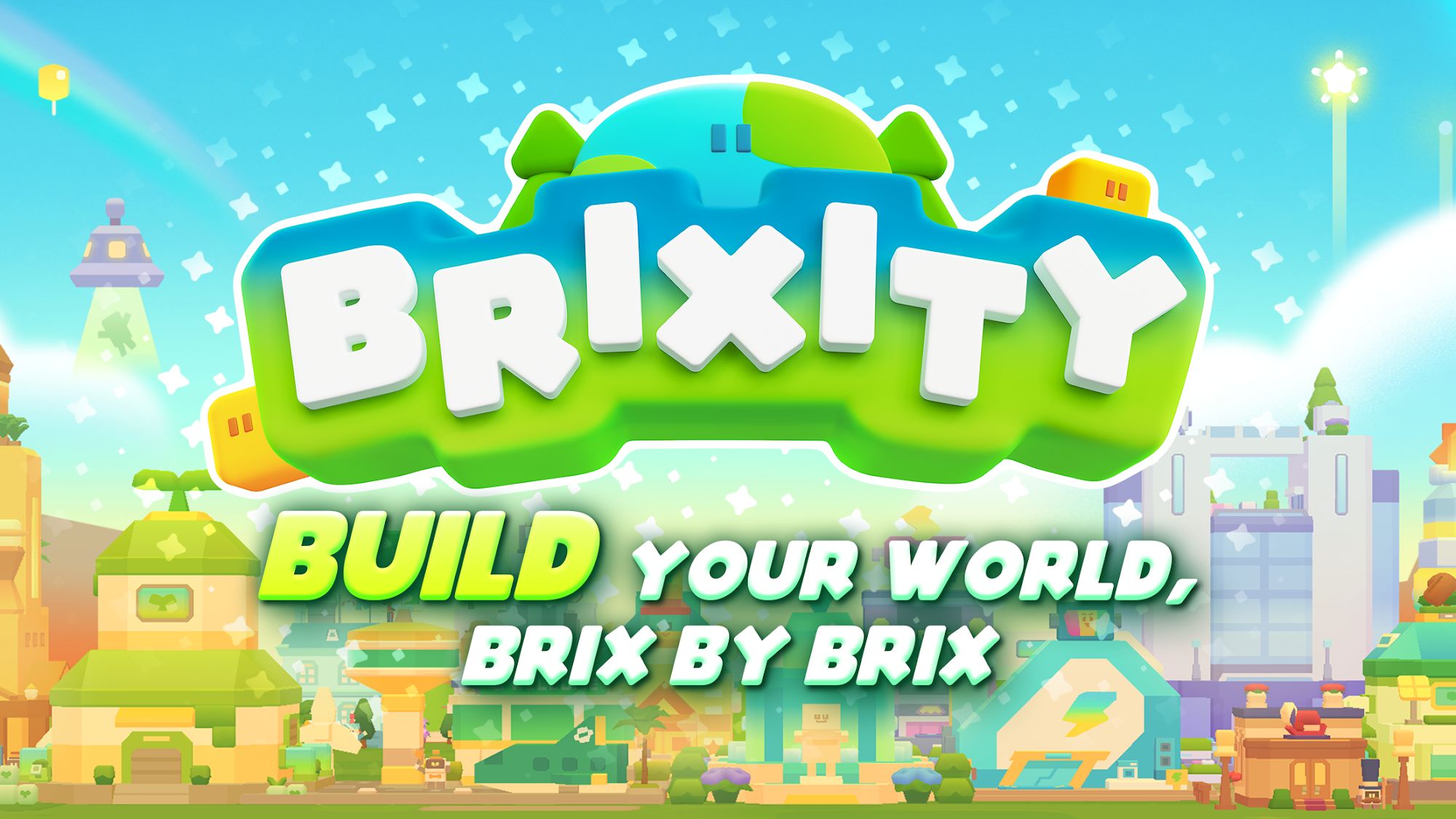 Download BRIXITY für Android kostenlos.