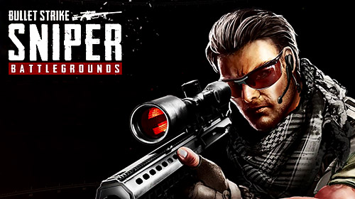 Download Bullet strike: Sniper battlegrounds für Android kostenlos.