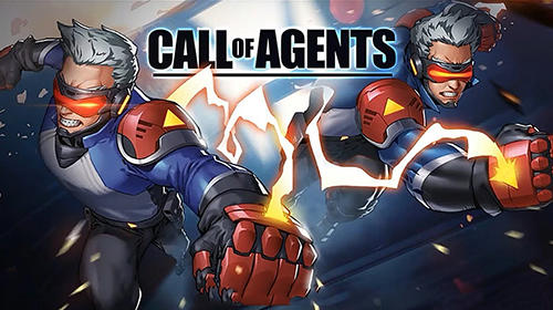 Download Call of agents für Android kostenlos.