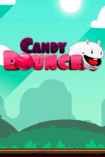 Download Candy bounce für Android kostenlos.