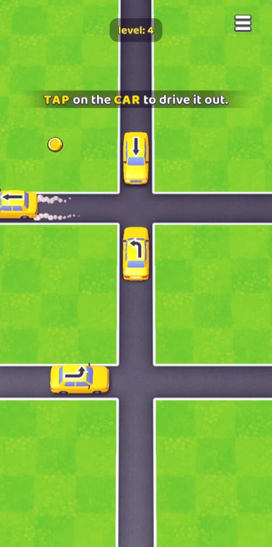 Download Car Out! Traffic Parking Games für Android kostenlos.