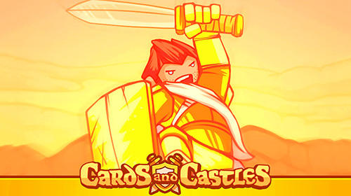 Download Cards and castles für Android kostenlos.