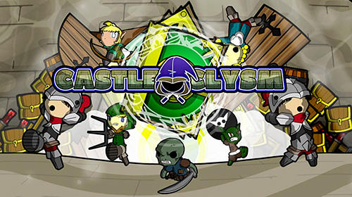 Download Castleclysm für Android kostenlos.