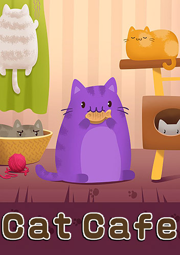 Download Cat cafe: Matching kitten game für Android 4.1 kostenlos.
