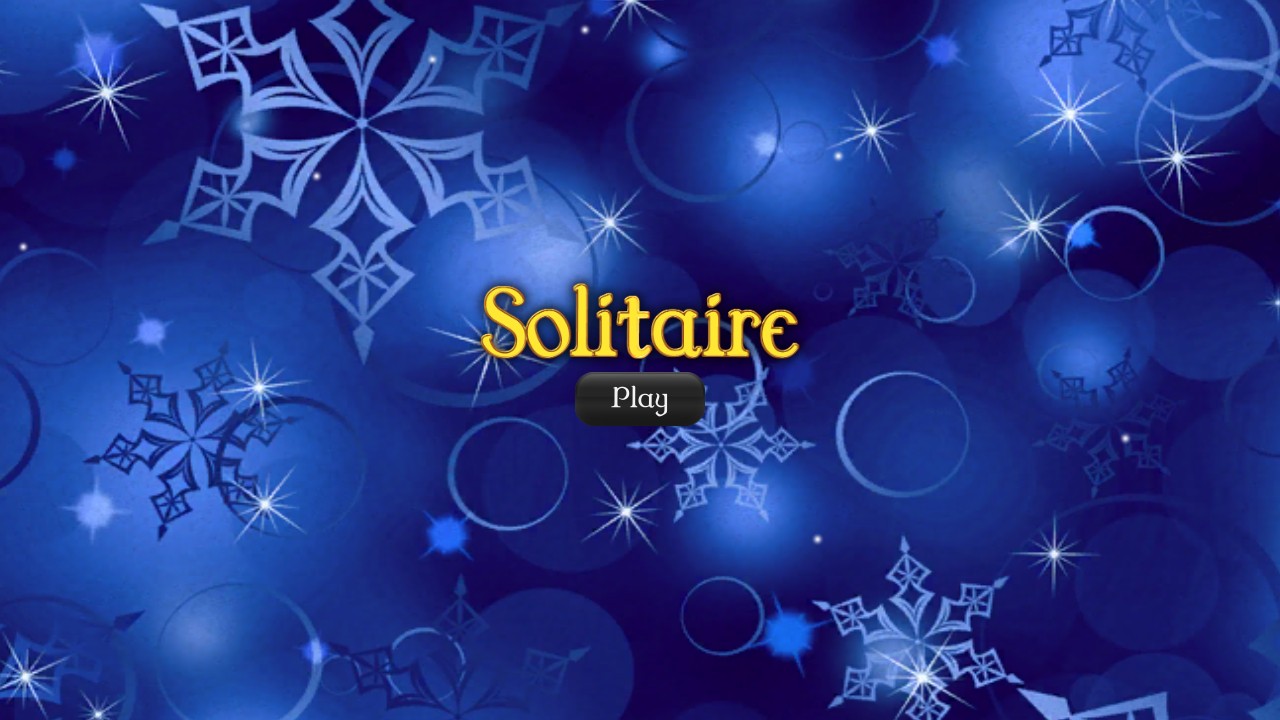 Download Christmas Solitaire für Android kostenlos.