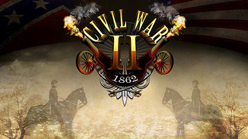 Download Civil war: 1862 für Android kostenlos.