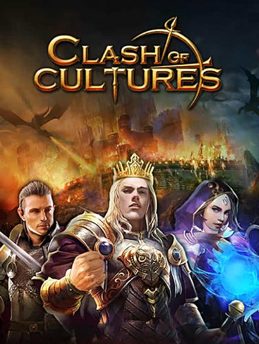 Download Clash of cultures: King für Android kostenlos.