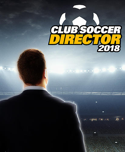 Download Club soccer director 2018: Football club manager für Android kostenlos.