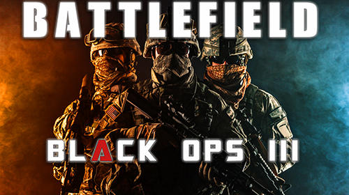 Download Combat battlefield: Black ops 3 für Android kostenlos.