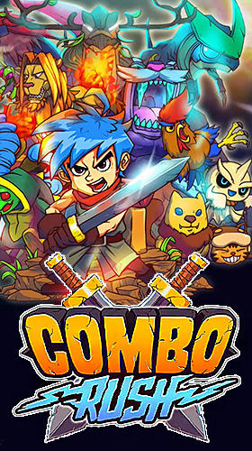Download Combo rush: Keep your combo für Android kostenlos.