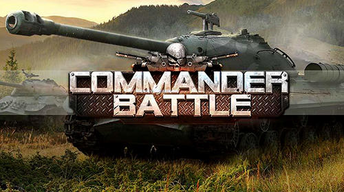 Download Commander battle für Android kostenlos.