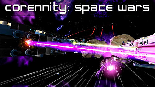 Download Corennity: Space wars für Android kostenlos.