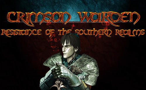 Download Crimson warden: Clash of kingdom für Android kostenlos.