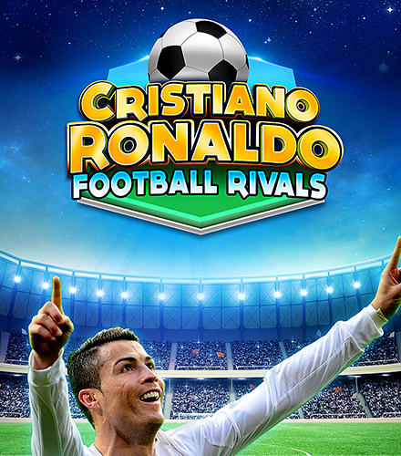 Download Cristiano Ronaldo: Football rivals für Android kostenlos.
