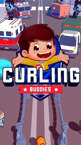 Download Curling buddies für Android 8.0 kostenlos.