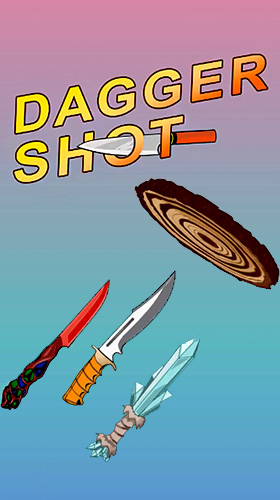 Download Dagger shot: Knife challenge für Android kostenlos.