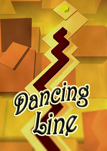 Download Dancing line für Android kostenlos.