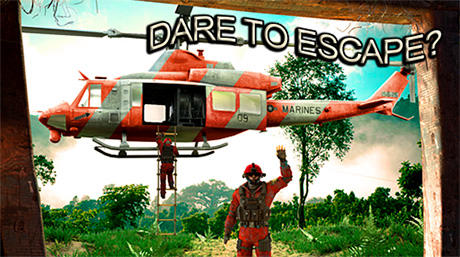 Download Dare to escape? für Android kostenlos.