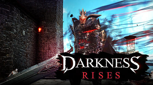 Download Darkness rises für Android kostenlos.