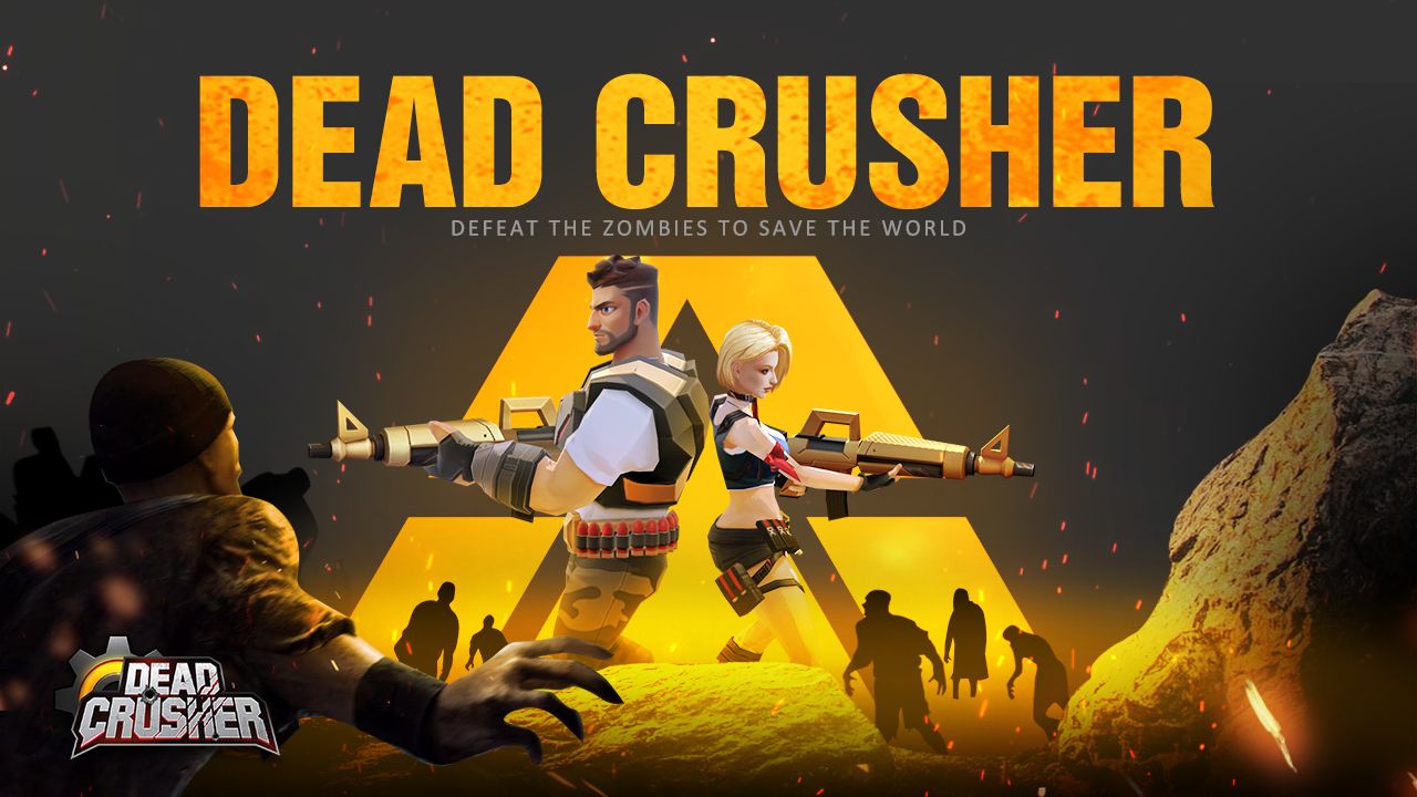 Download Dead Crusher für Android kostenlos.