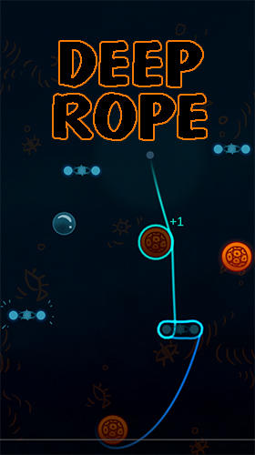 Download Deep rope für Android kostenlos.