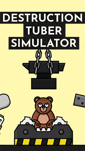Download Destruction tuber simulator für Android kostenlos.