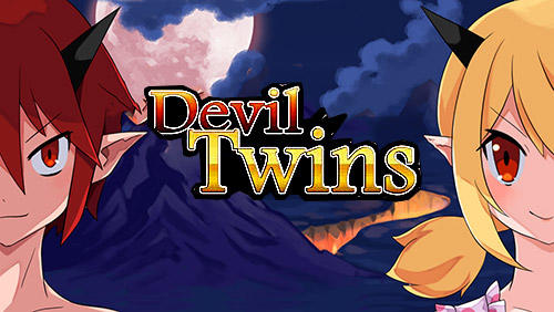 Download Devil twins: Idle clicker RPG für Android 4.1 kostenlos.
