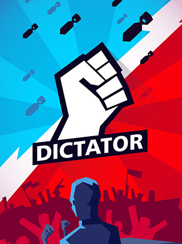 Download Dictator: Rule the world für Android kostenlos.