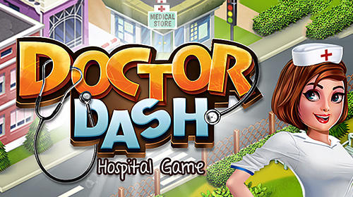 Download Doctor dash: Hospital game für Android 2.3 kostenlos.