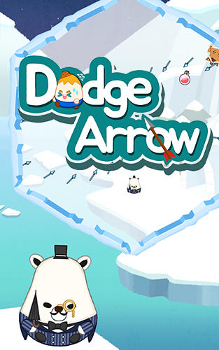 Download Dodge arrow! für Android kostenlos.