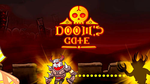 Download Doom's gate für Android kostenlos.