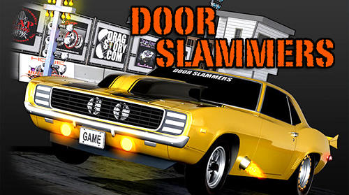 Download Door slammers 1 für Android kostenlos.
