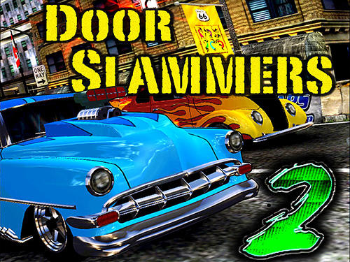 Download Door slammers 2: Drag racing für Android kostenlos.