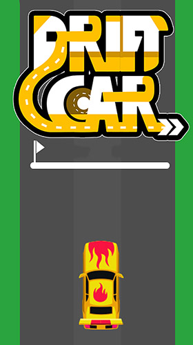 Download Drift car für Android 4.1 kostenlos.