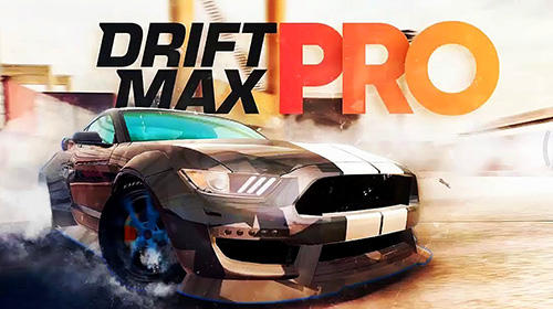 Download Drift max pro: Car drifting game für Android 4.0 kostenlos.