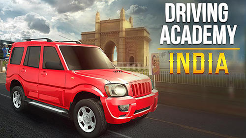 Download Driving academy: India 3D für Android kostenlos.