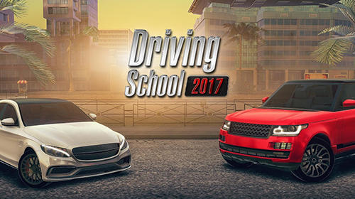 Download Driving school 2017 für Android kostenlos.