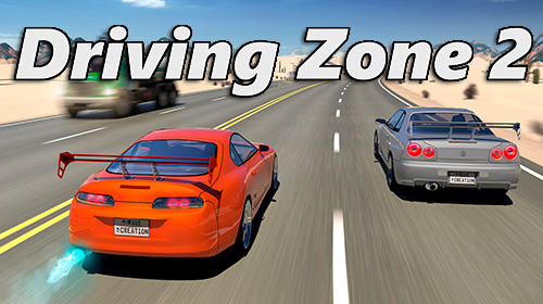 Download Driving zone 2 für Android kostenlos.