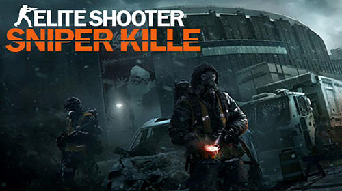 Download Elite shooter: Sniper killer für Android kostenlos.