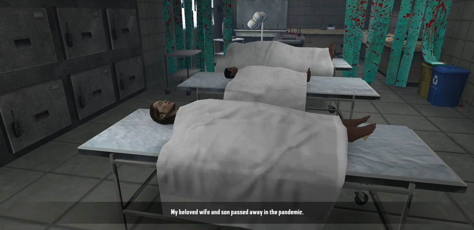 Download Endless Nightmare 4: Prison für Android kostenlos.