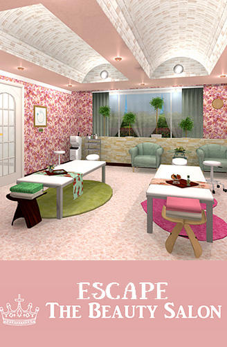 Download Escape a beauty salon für Android kostenlos.